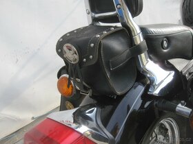 Yamaha XV 535 Virago vč. Českého TP - 13