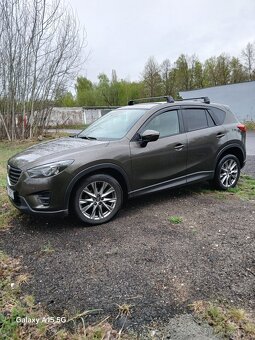 Mazda cx-5 2016 2,2D 129kw automat - 13