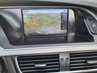AUDI A5 CABRIOLET 3,0 TDI 180 kW S-LINE TZ  DSG NAVI ACC - 13