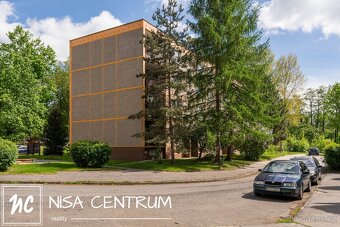 Prodej bytu 3+1, 72 m2 ve Frýdlantě, ev.č. 00277 - 13