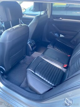 VW Passat b8 2.0tdi 110kW  2015r - 13