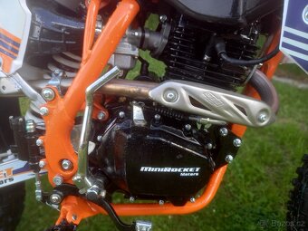 Pitbike 150 - 13