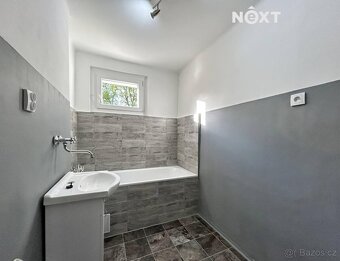 Pronájem byt 3+kk, 51㎡ - 13