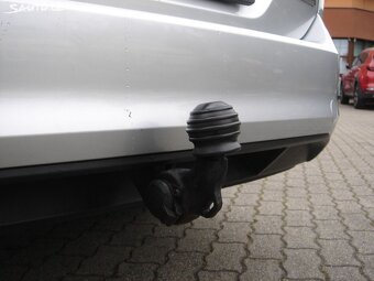 Volkswagen Golf Variant, VII 1.6 TDi Trendline 77kW - 13