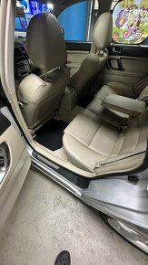 Subaru Legacy combi, 3.0R, 2004, 180 kW, H6,automat,nove STK - 13