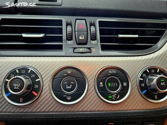 BMW Z4, sDrive35i M Paket TOP - 13