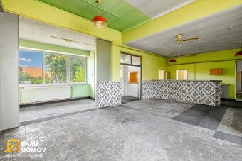Prodej ostatní komerční nemovitosti, 388 m2 - Medlovice - 13