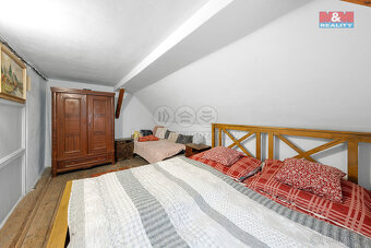 Prodej chalupy, 160 m², Horní Poustevna, okr. Děčín - 13