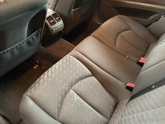 MERCEDES BENZ W211 2.0 KOMPRESSOR MANUAL STK 9/2026 - 13