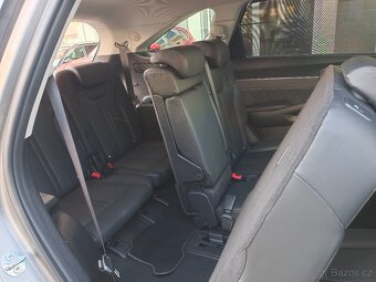 Kia Sorento 1.6 T-GDI 176kW HYBRID 4x4 57tkm Virtual 7-míst - 13