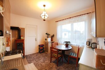 Prodej rodinného domu 6+2, pozemek 2 611 m², Karviná, Ráj - 13