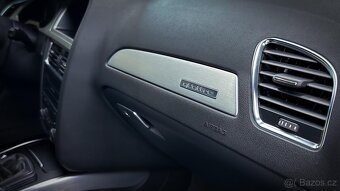 Audi A4 B8 2.0 TFSI 155 kW Quattro S-line - 13