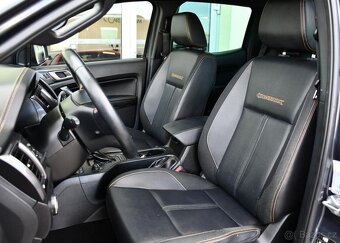 Ford Ranger 2.0 BiTDCi 156kW AWD WILDTRACK - 13