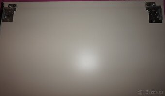 Ikea HASVIK Pár posuvných dveří, bílá, 150x201 cm - 13