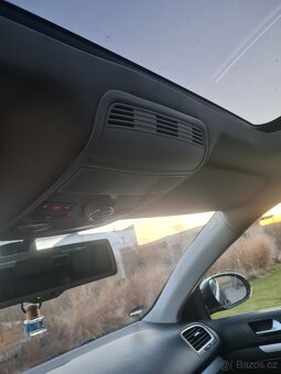 Vw golf variant - 13