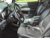Fiat Freemont, Black Code, 4x4, 7 míst, ČR - 13