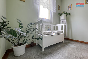 Prodej rodinného domu, 145 m², Žatec, ul. Dukelská - 13