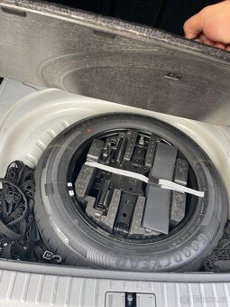 Škoda Octavia Combi 1.5 TSi, 110kW, Matrix LED, DPH - 13