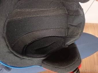 Dětská lyžařská helma Bollé Race vel. S 52-55cm - 13