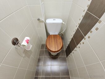 Prodej bytu 2+1, 70 m2, Bukovina u Černilova - 13