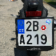 Yamaha XSR 125 - 13