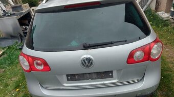 Vw passat b6 2.0 tdi bmr 125kw - 13