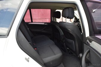 BMW X5 3.0D 180KW/XDRIVE/2011/TAŽNÉ/ - 13