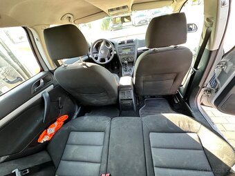 Octavia 2, 1.9 TDI, 77 kW, 2006 - 13