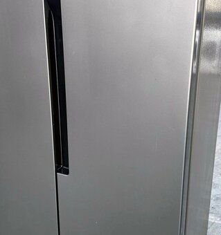 Americká lednice Gorenje 441L. Záruka - 13