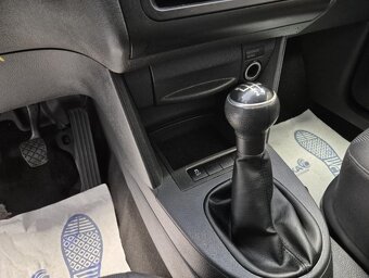 Volkswagen Caddy 2,0 I CNG MAXI - 13