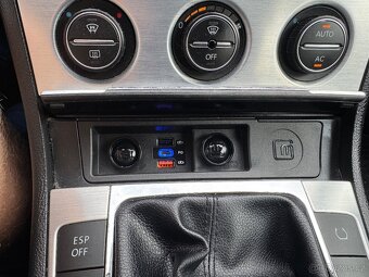 Passat b6 2.0tdi 125kw 2010 Highline - 13