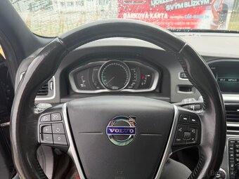 Volvo V 60 cc, 2017. - 13