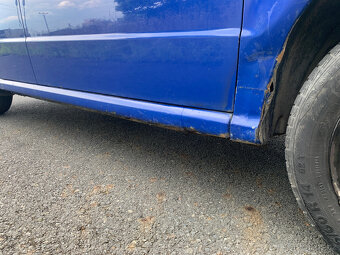 Škoda Fabia 1.9SDI, Nová STK, Tažné. - 13