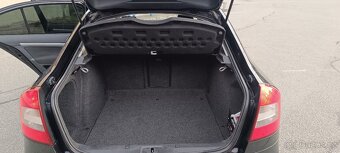 Škoda Octavia 1.8 tsi 2010  2.majitel ČR - 13