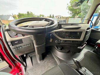 Tahač Volvo FH 460, LOW DECK, EURO 6 - 13