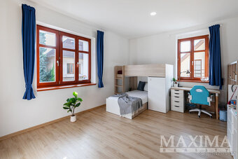 Dům 6 a více o ploše 294 m2 - Úvaly, Úvaly - 13