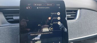 Renault Zoe facelift 52kw model 2021 - 13
