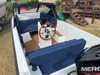 Valory 490 Premium+motor+vlek-POUŽITÁ - 13