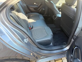 Mercedes-Benz A180d 1.5d 85kW | Automat | LED | Servis MB - 13
