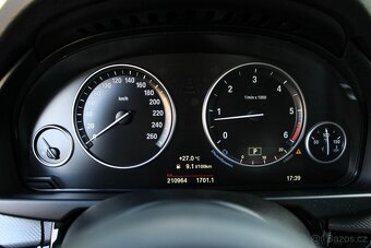 BMW X5 F15 xDrive30d A/T 190kw ODPOČET DPH - 13