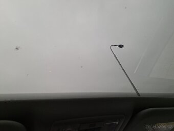 Toyota Verso 2.2 D, Automat. 110 KW, 7 mist - 13