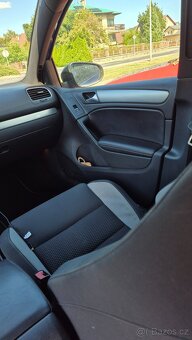 VW Golf 6R Manual 4x4 - 13