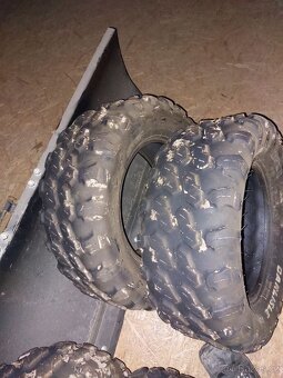 TGB BLADE 550 SE - 13