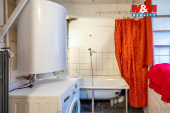 Prodej nájemního domu, 167 m², Husinec, ul. P. Chelčického - 13