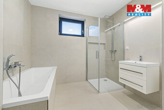 Pronájem rodinného domu, Kluky - Nová Lhota - 13