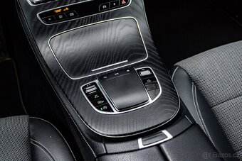 Mercedes-Benz E220d 4Matic / AMG Line / Burmester - 13