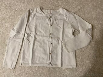 Mix oblečení holka 122 - 13