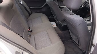 Bmw E46 323i-V6 automat, benzin-LPG, xenon, top - 13
