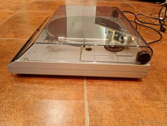 Gramofon DUAL CS 2215 - 13