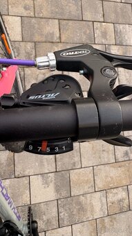 Dětské kolo Rock Machine Thunder 26 - 13